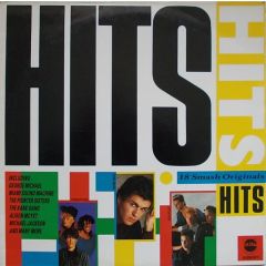 Various Artists - Various Artists - Hits, Hits, Hits - Telstar