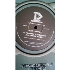 Ego Trippin - Ego Trippin - Nubian Sundance - Direct Recordings