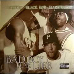 P. Diddy & The Bad Boy Family - P. Diddy & The Bad Boy Family - Bad Boy For Life - BMG