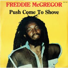 Freddie Mcgregor - Freddie Mcgregor - Glad You're Here With Me - RAS Records Inc.