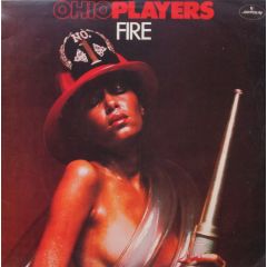 Ohio Players - Ohio Players - Fire - Mercury