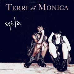 Terri & Monica - Terri & Monica - Systa - Epic