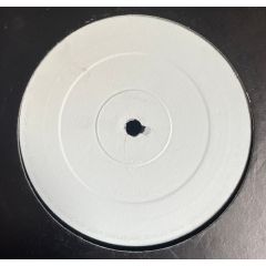 Dub Virus - Dub Virus - Various Dubz Vol. 1 - White