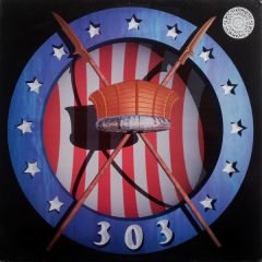 J.a.P. - J.a.P. - Structures Of Form - 303 Records (UK)
