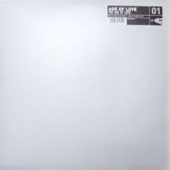 Age Of Love - Age Of Love - Age Of Love (Cosmic Gate Mix) - Alphabet Progressive