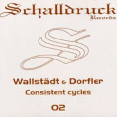 Wallstadt & Dorfler - Wallstadt & Dorfler - Consistent Cycles - Schalldruck