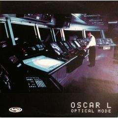 Oscar L - Oscar L - Optical Mode - Md Records