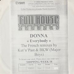 Africa Bamaata - Africa Bamaata - Flashlight (The French Remixes) - Full House