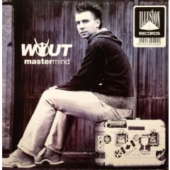 Wout - Wout - Mastermind - Illusion Records