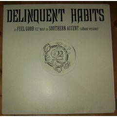 Delinquent Habits - Delinquent Habits - Feel Good - Ark 21 Records