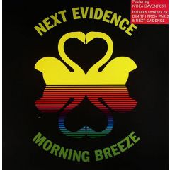 Next Evidence Ft N Davenport - Next Evidence Ft N Davenport - Moring Breeze - Capitol