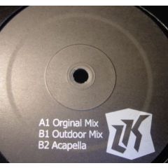 Laurent Konrad - Laurent Konrad - Haunted - Capitol