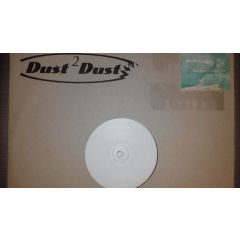Multiscreen - Multiscreen - Sure Shot Goin' On - Dust 2 Dust Records
