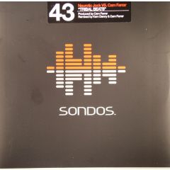 Neurotic Jock Vs Cam Farrar - Neurotic Jock Vs Cam Farrar - Tribal Beats - Sondos