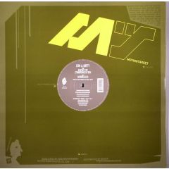 Don & Dirty - Don & Dirty - Enemy Of Communication - Moving Target