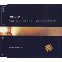  Lmc V U2  -  Lmc V U2  - Take Me To The Clouds Above - All Around The World