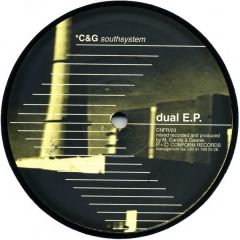 C&G Southsystem - C&G Southsystem - Dual EP - Conform