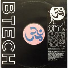 Om - Om - Older Brother From The Rock - Btech