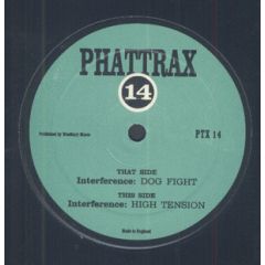 Interference - Interference - Dog Fight - Phat Trax