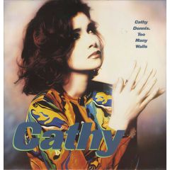 Cathy Dennis - Cathy Dennis - Too Many Walls - Polydor
