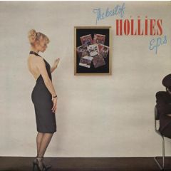 The Hollies - The Hollies - The Best Of The Hollies E.P.S - EMI