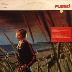 Fused - Fused - Saving Mary - Columbia