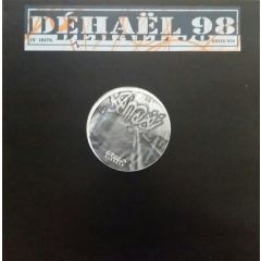 DéHaël - DéHaël - DéHaël 98 - Greed Records