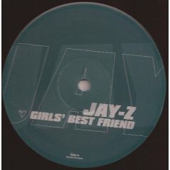 Jay-Z - Jay-Z - Girls Best Friend - Epic