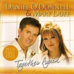 Daniel O'Donnell & Mary Duff - Daniel O'Donnell & Mary Duff - Together Again - Rosette