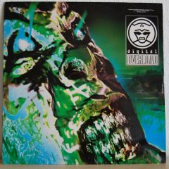 Various Artists - Various Artists - Mixed Up DJ's - Digital Overload