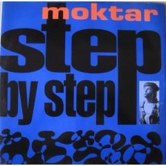 Moktar - Moktar - Step By Step - Irma