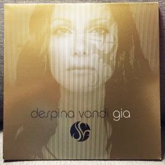 Despina Vandi - Despina Vandi - GIA - Positiva