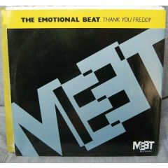 The Emotional Beat - The Emotional Beat - Thank You Freddy - Meet Records