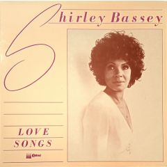 Shirley Bassey - Shirley Bassey - Love Songs - K-Tel
