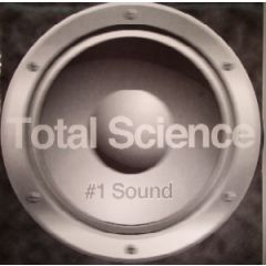 Total Science - No 1 Sound / Aci - CIA