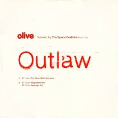 Olive - Olive - Outlaw - RCA