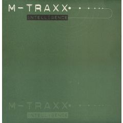 M Traxx - M Traxx - Intelligence - DMD