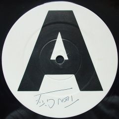 Ten City - Ten City - That's The Way Love Is - Atlantic