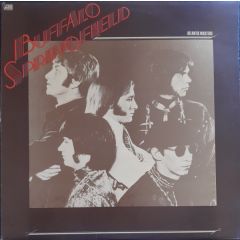 Buffalo Springfield - Buffalo Springfield - Buffalo Springfield - The Beginning - Atlantic