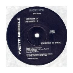 Yvette Michele - I'm Not Feeling You - Loud Records