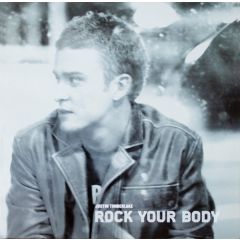 Justin Timberlake - Justin Timberlake - Rock Your Body (Sander K Remixes) - Jive