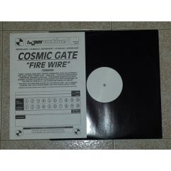 Cosmic Gate - Cosmic Gate - Fire Wire - Slinky