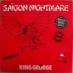 King George - King George - Saïgon Nightmare - Clever