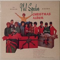Phil Spector - Phil Spector - Christmas Album - Chrysalis