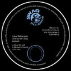 Dave Mothersole & G Oxby - Dave Mothersole & G Oxby - Drop The Ball - Swag Records 