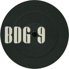 Various - Various - Best Of Disco Galaxy Vol. 9 - Disco Galaxy Recordings