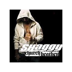 Shaggy - Shaggy - Church Heathen - Vp Records