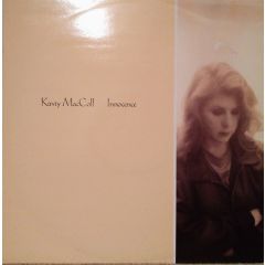 Kirsty MacColl - Kirsty MacColl - Innocence - Virgin