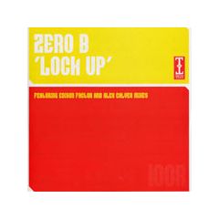 Zero B - Zero B - Lock Up 2004 (Disc 2) - Tripoli Trax