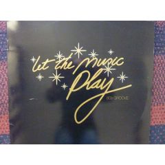 Various Artists - Various Artists - Let The Music Play - Sony